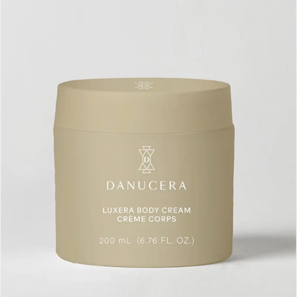 Danucera Luxera Body Cream - Picture 3 of 6